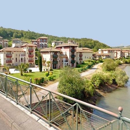 T3 Rdc - Ciboure Apartment Екстериор снимка